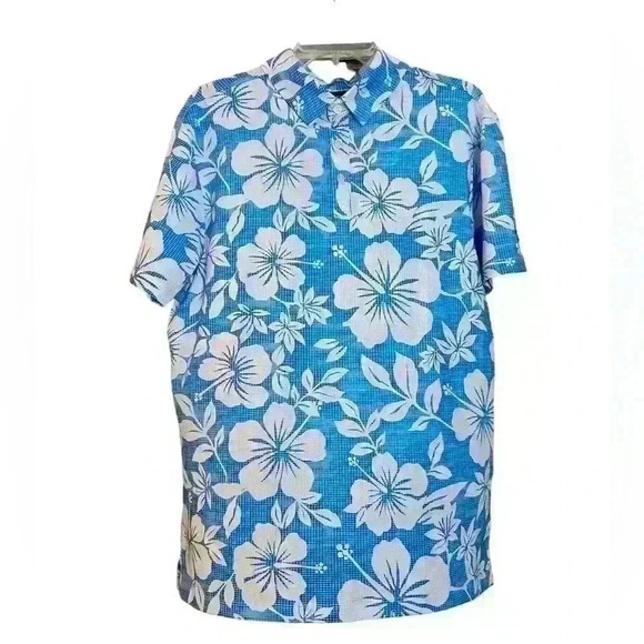 NWT- Men’s Yatta Golf Polo - Picture 1 of 8